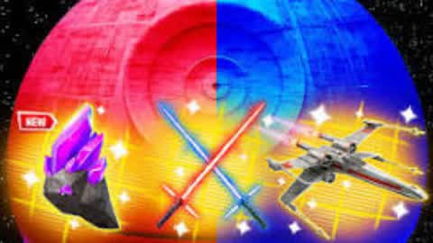 Super Red VS Blue WARS