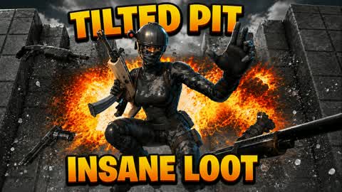 The Pit Tilted FFA