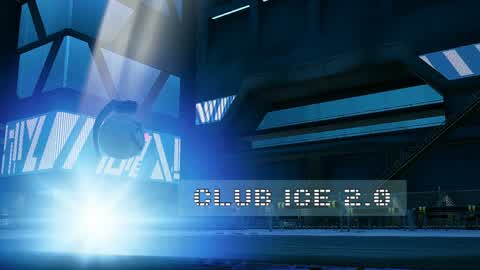 CLUB ice 2.0