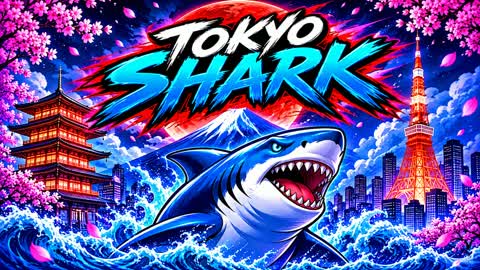 Tokyo Shark