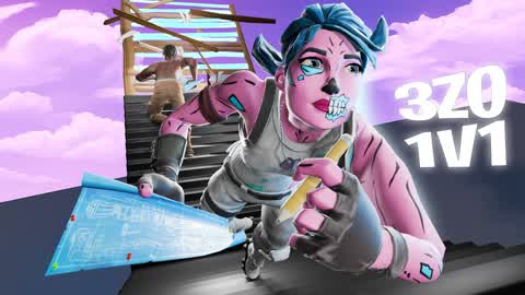 1v1 Build Fights! [3ZO]