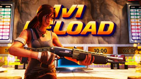 1v1 Reload