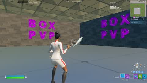 BOX FIGHT PVP