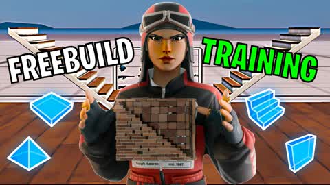📝FREEBUILD TRAINING | تدريب FREEBUILD📝