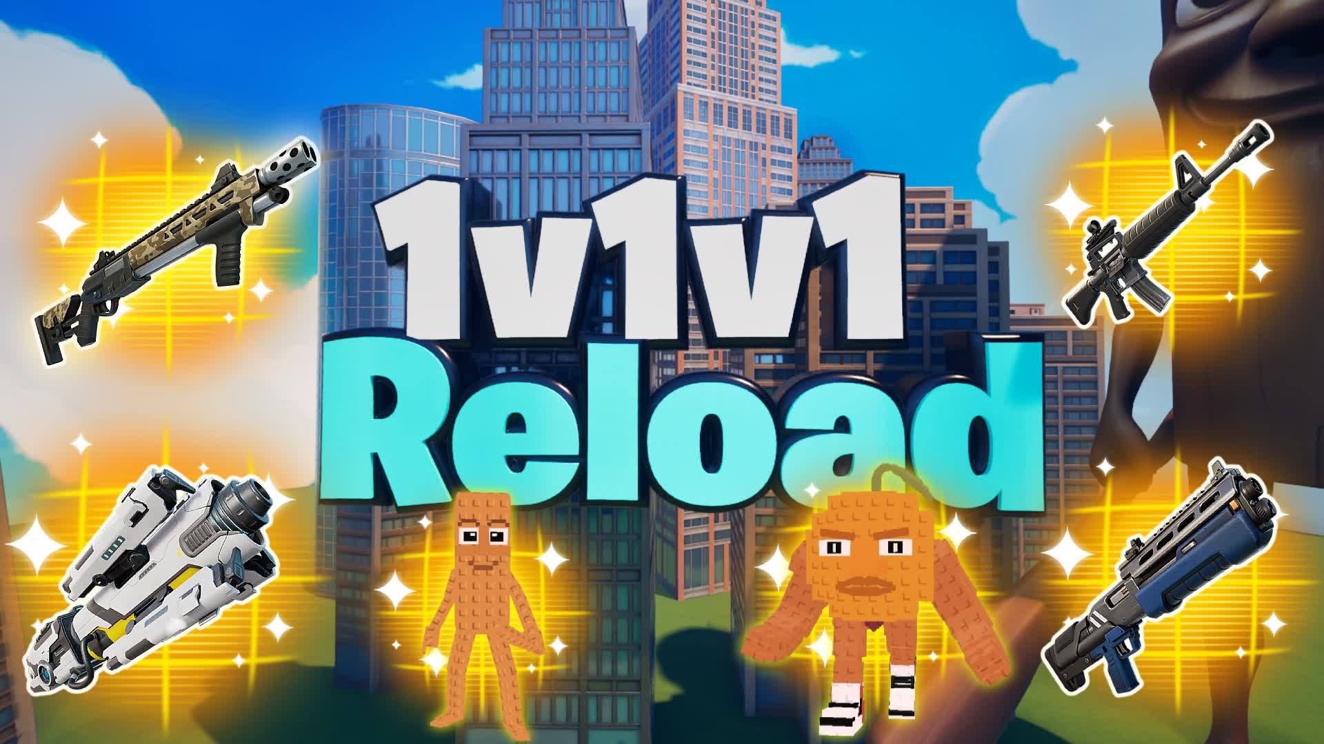 CRAZY 1V1V1 RELOAD BRAINROT