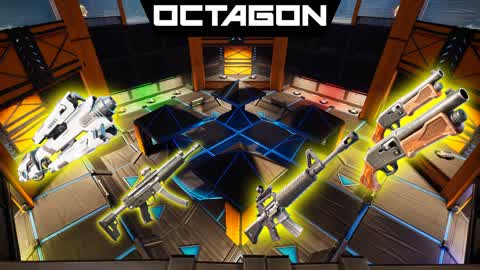 ALL GUN | OCATGON PIT | FFA