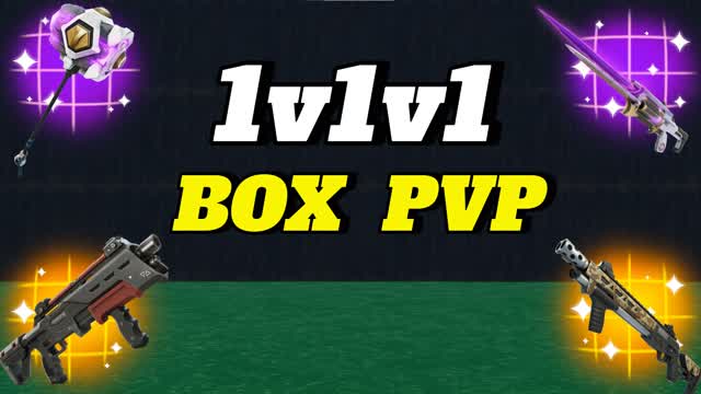 1V1V1 CHAPTER 4 BOX PVP 💎