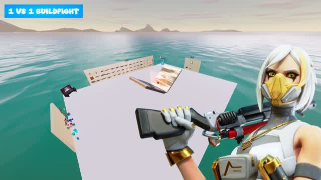 Capture 1 – 1V1 BUILD FIGHT WINTER