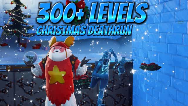 Capture 1 – 🎄Christmas deathrun