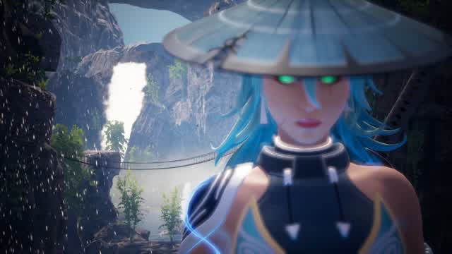 WAR OF GODS