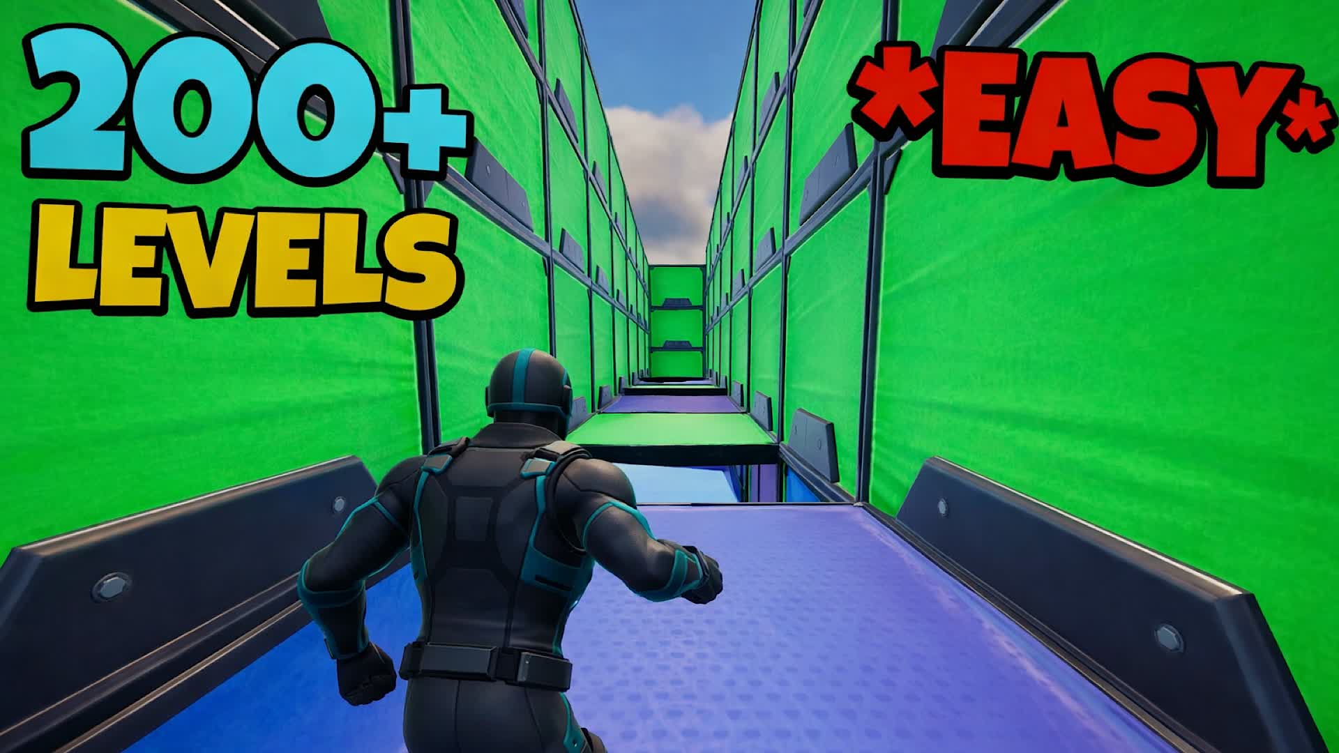 パルクールラー