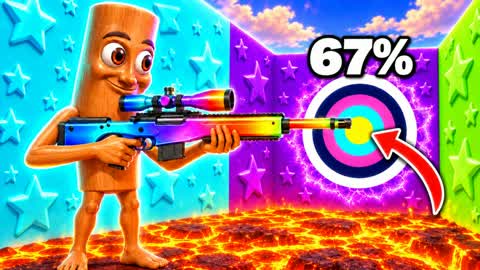 ☄️ METEOR TRICKSHOT MADNESS ☄️🎯