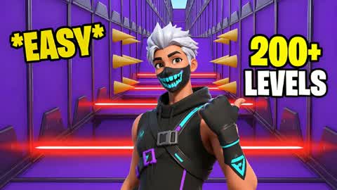 PARKOUR DEATHRUN SUPER 200+