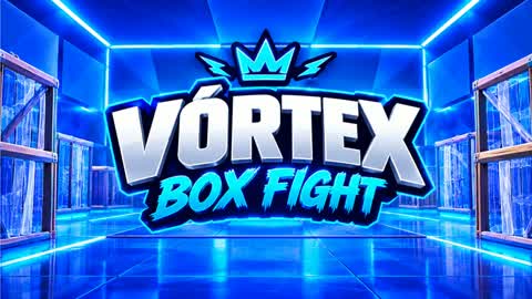 BOX FIGHT VORTEX