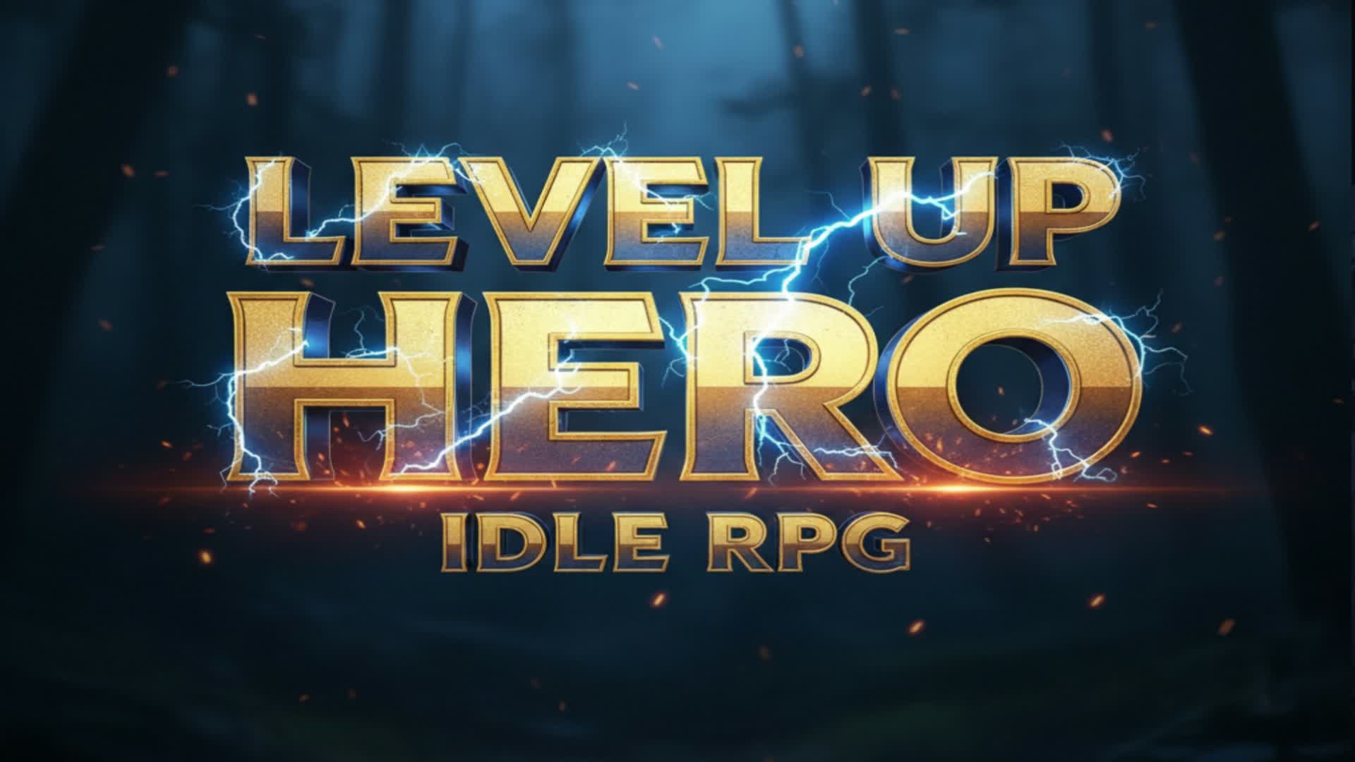 ヒーローアイドルRPGをレベルアップ