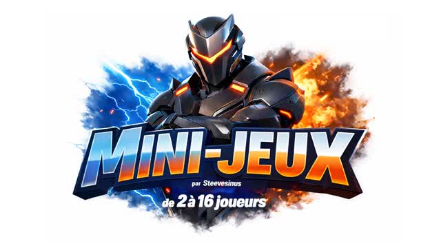 Mini-jeux (solo)