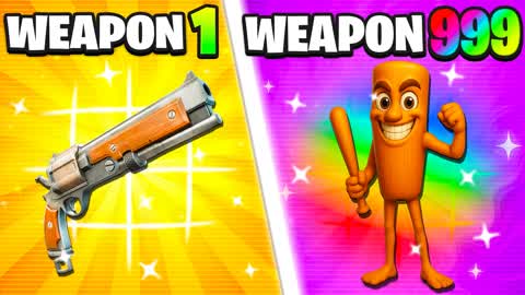 CRAZY BRAINROT🧠GUN GAME🔫ONE SHOT🎯