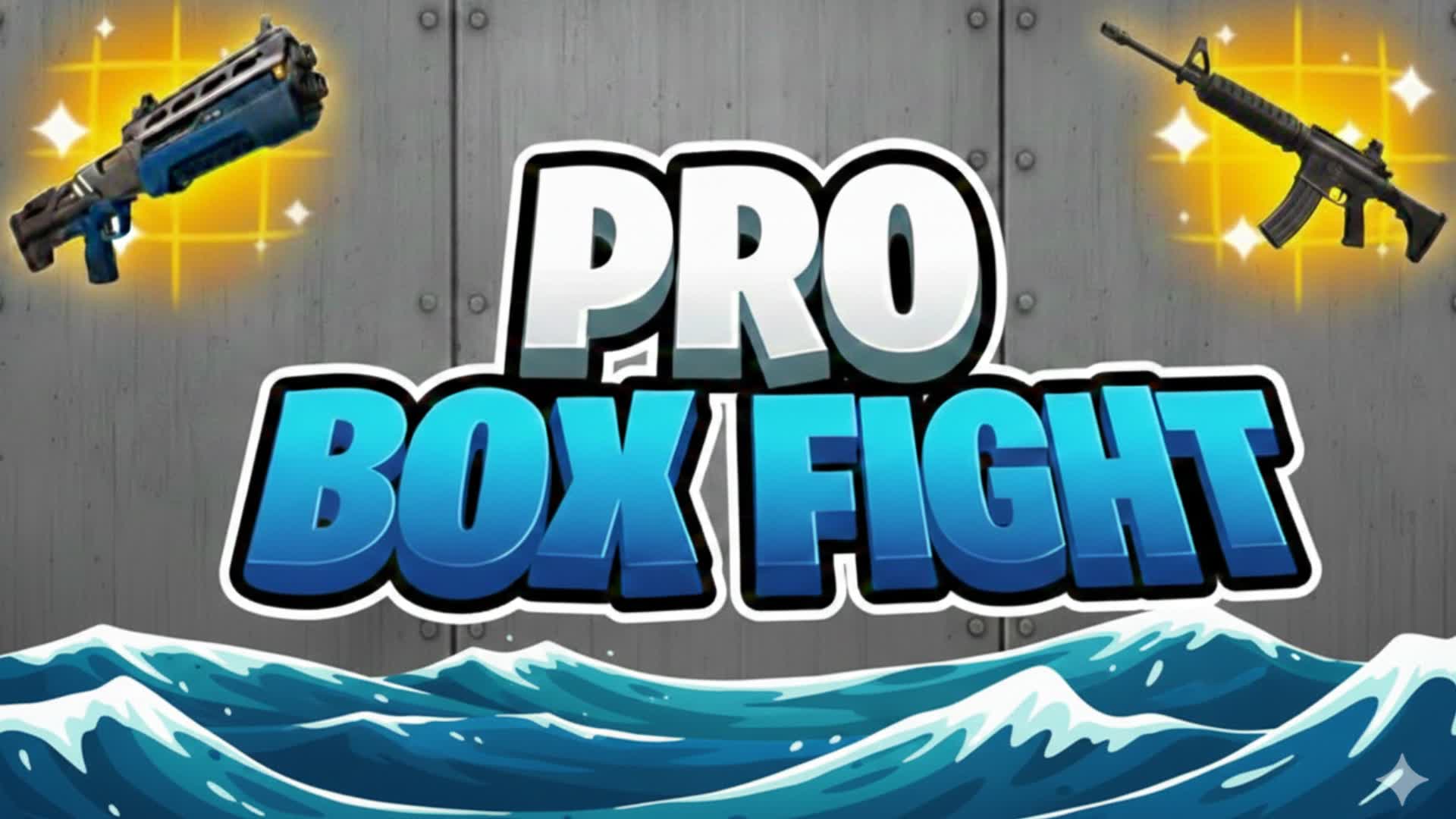 PRO BOX FIGHT
