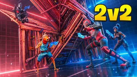 2v2 BOX RIVALEN