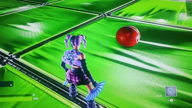Aventuras en Phoenix Paradise