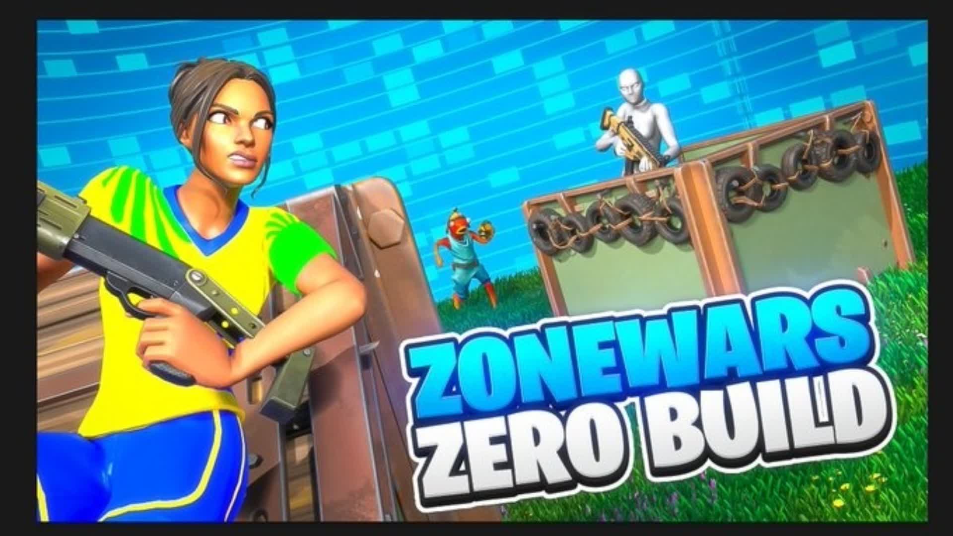 CHAPTER 7 ZERO BUILD ENDGAME [SOLO]