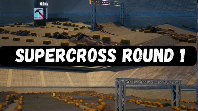 Capture 1 – Supercross round 1