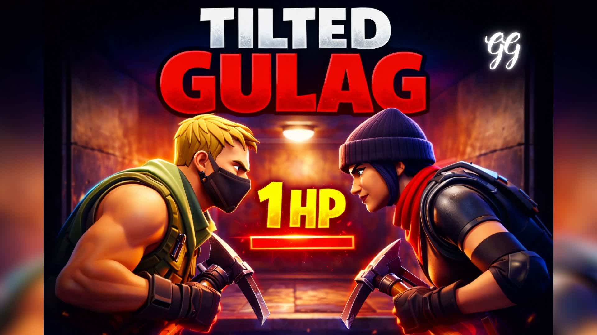 TILTED GULAG