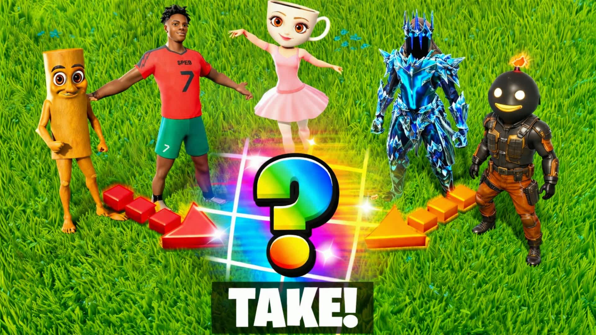 スナイプ オア ダイ 😈 ミニゲーム 🤫