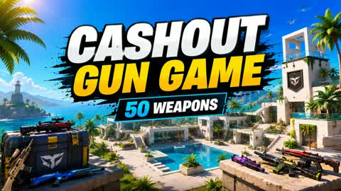 CashOut Gun Game