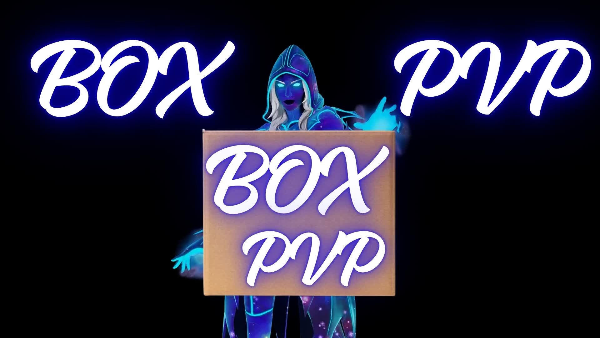 BOX PVP