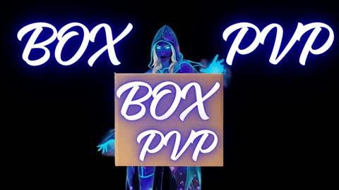 BOX PVP