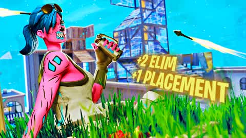 🏙️ TILTED ZW (Placement Points!)