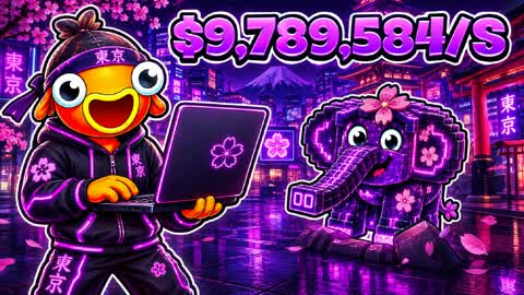 HACK FOR BRAINROTS