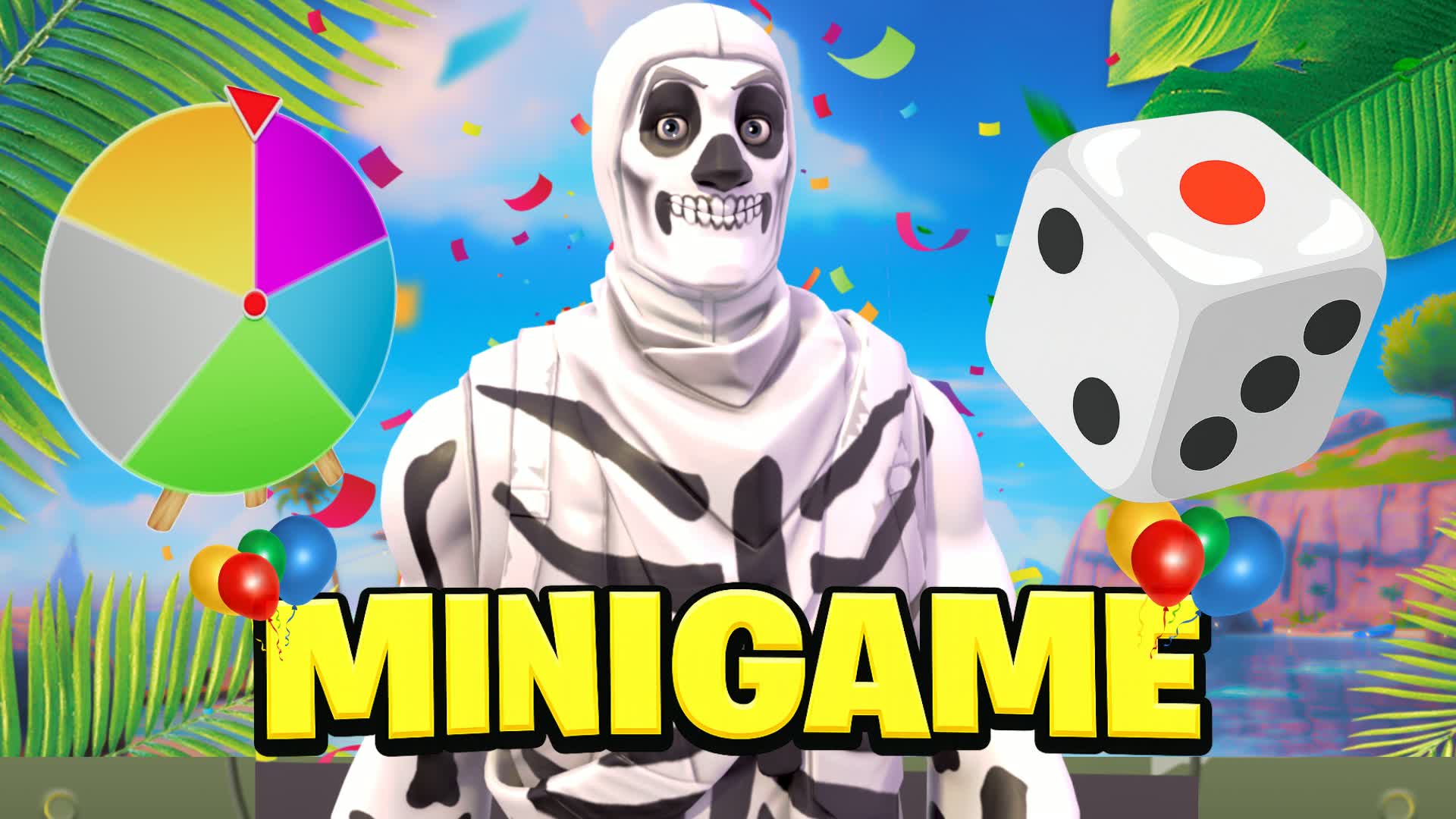 MINI GAMES ( SKLTX )