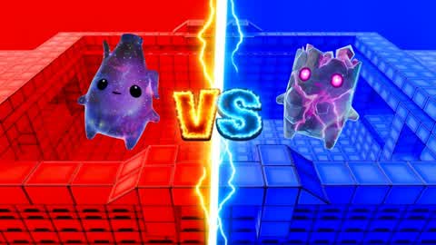 RED VS BLUE🔴🔵 SPRITES