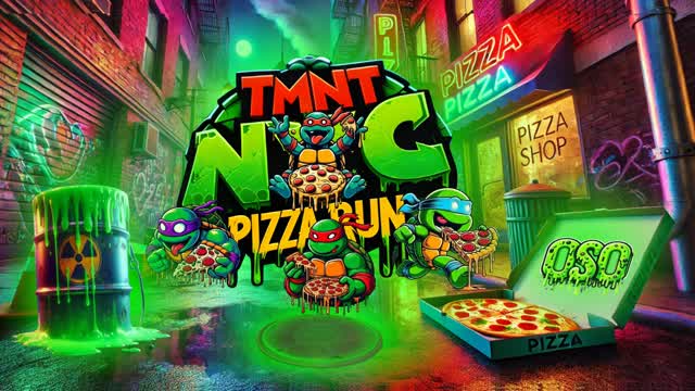 Capture 1 – TMNT NYC PIZZA RUN