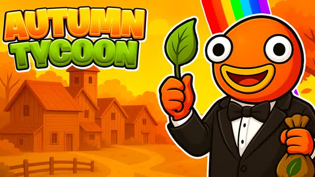 AUTUMN VILLAGE TYCOON