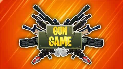 GUN GAME Tilted Towers