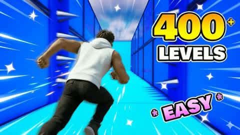 PARKUR DEATHRUN EASY LEVELS