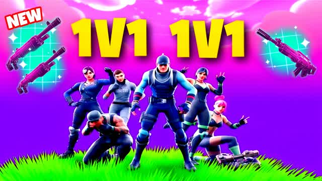 Last Zone Reload 1v1v1v1‏