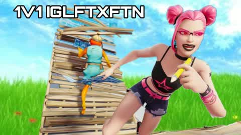1V1 IGLFTXFTN