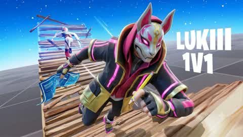COMBATS DE CONSTRUCTION 1C1 LUKIII