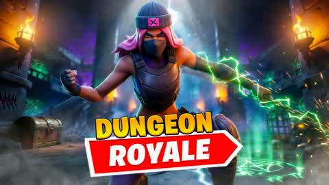Dungeon Royale