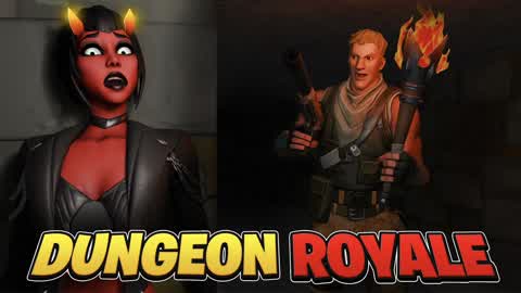 Dungeon Royale