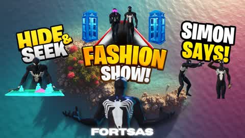 ESCONDITE FASHION FORTSAS
