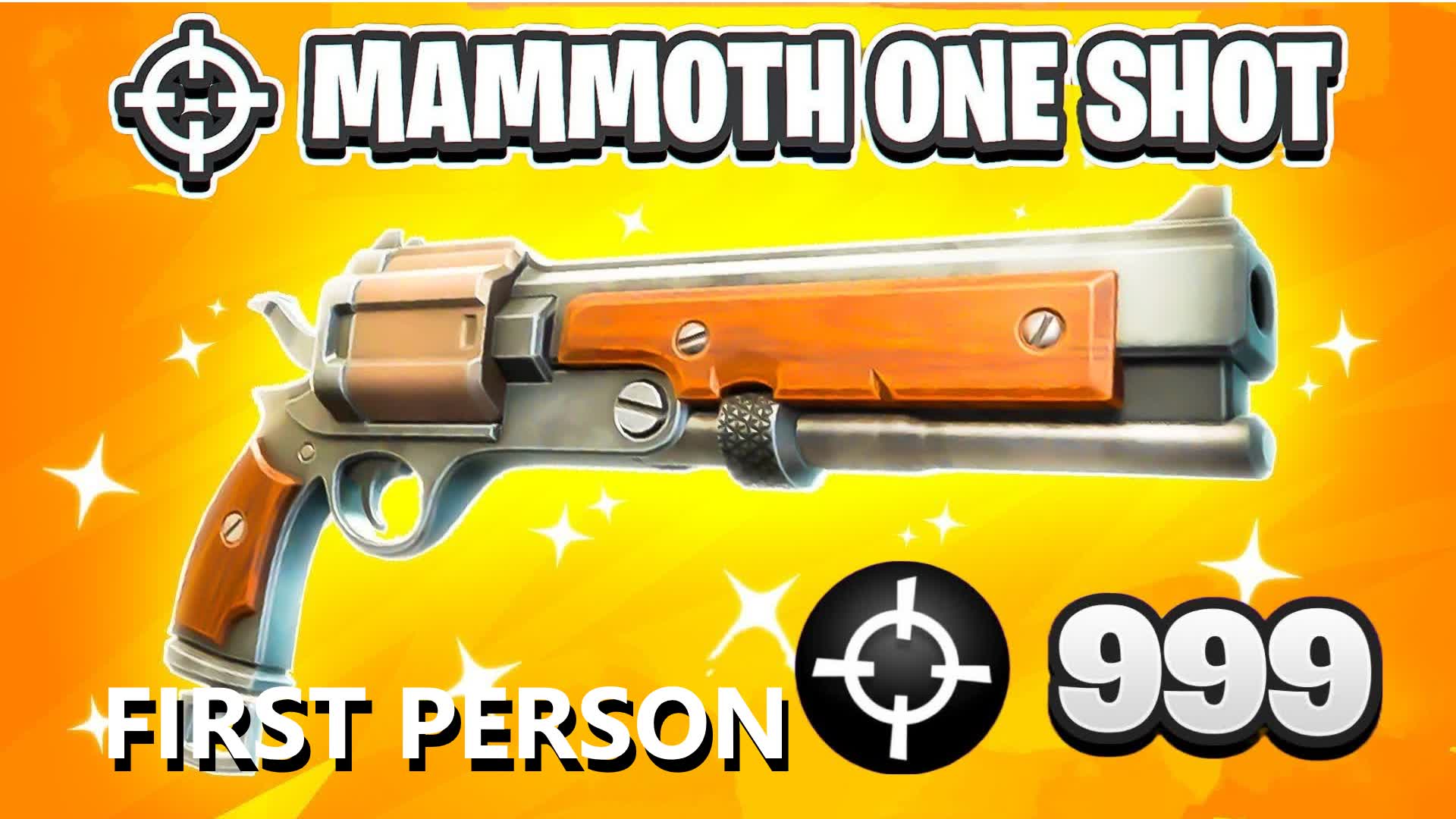 🏆✨INSANE MAMMOTH ONLY🎯TILTED TOWER✨🏆