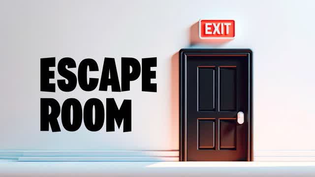 30 ESCAPE ROOM🚪