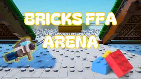 Bricks FFA ARENA