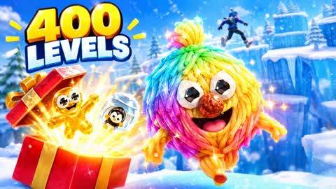 Deathrun for Presents 🎁 [WIN PETS]