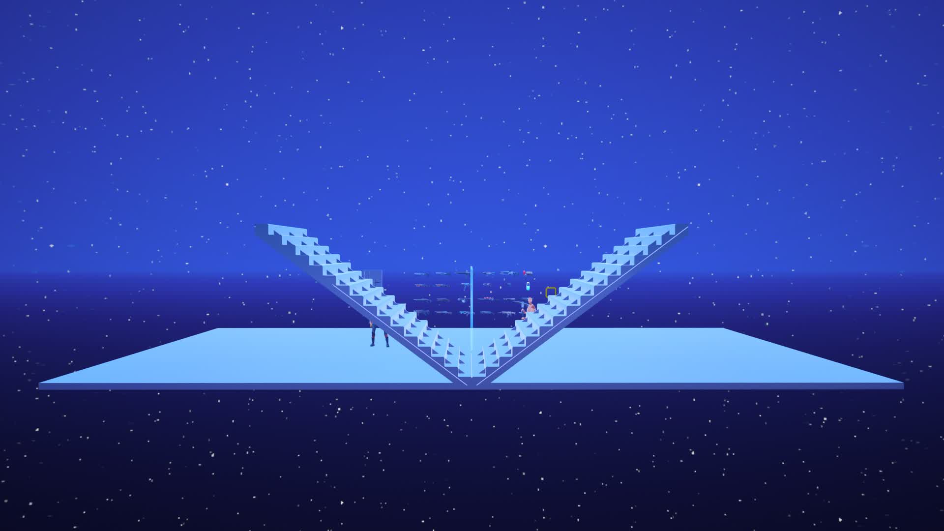 CYBRIX 1V1 MOON